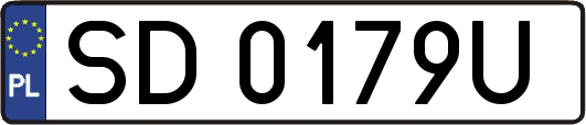 SD0179U