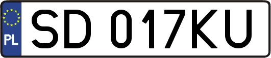 SD017KU