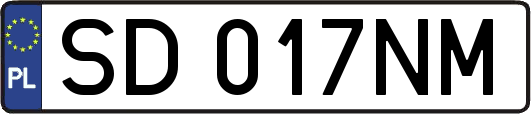 SD017NM