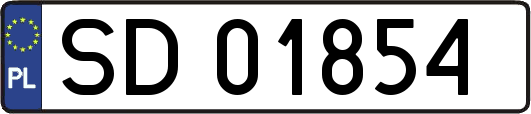 SD01854