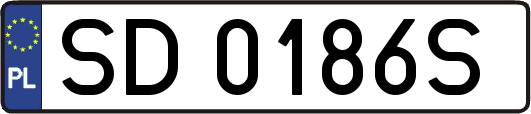 SD0186S
