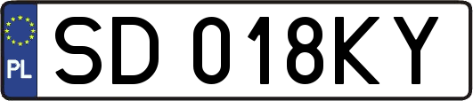 SD018KY