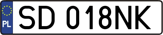 SD018NK