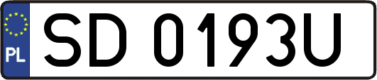 SD0193U
