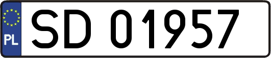 SD01957