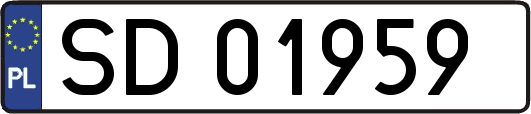 SD01959