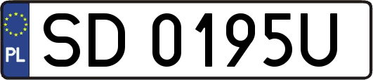 SD0195U