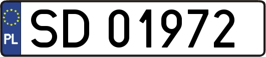 SD01972