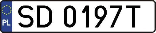 SD0197T