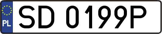 SD0199P