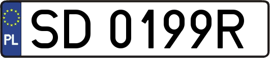 SD0199R