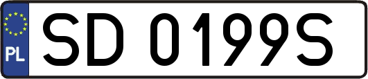 SD0199S