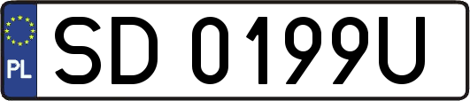 SD0199U