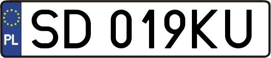SD019KU