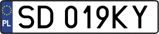 SD019KY
