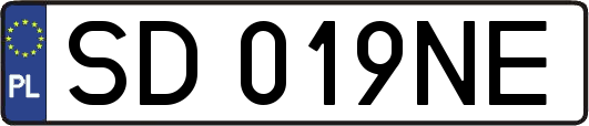 SD019NE