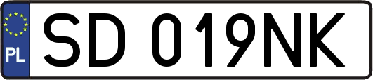 SD019NK
