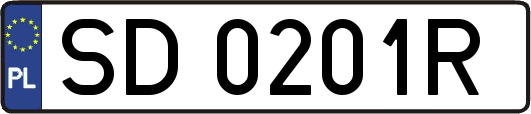 SD0201R