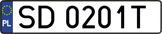 SD0201T