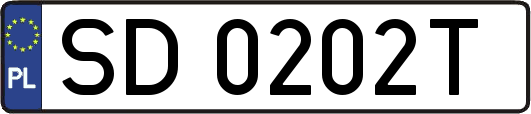 SD0202T