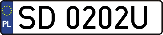 SD0202U