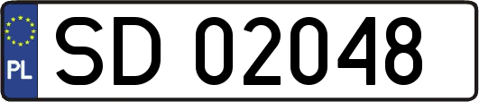 SD02048