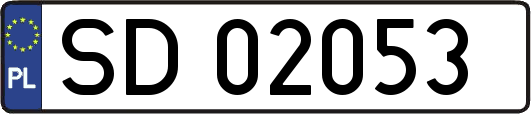 SD02053