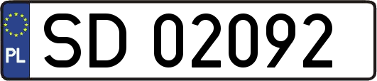 SD02092