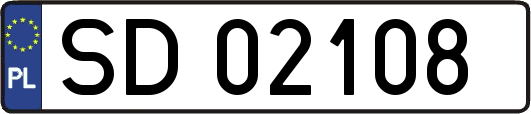 SD02108