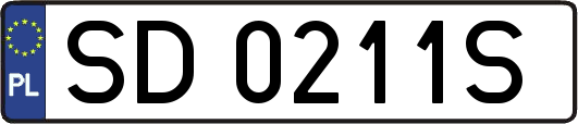 SD0211S