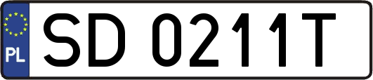 SD0211T