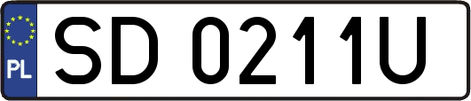 SD0211U