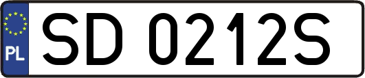 SD0212S