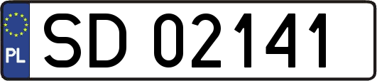 SD02141