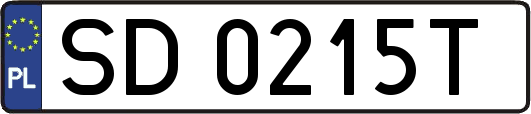 SD0215T