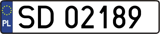 SD02189