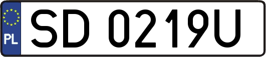 SD0219U