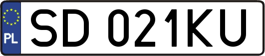 SD021KU
