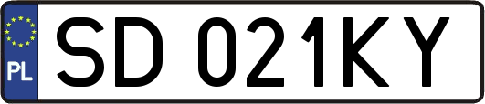 SD021KY