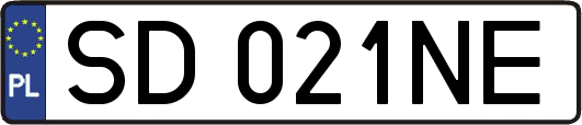 SD021NE