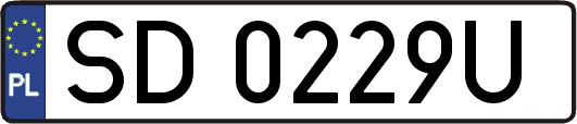 SD0229U