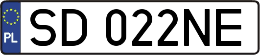 SD022NE