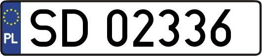 SD02336