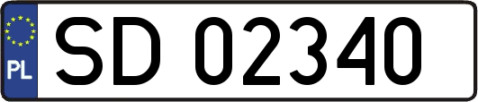 SD02340