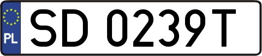 SD0239T
