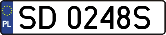 SD0248S