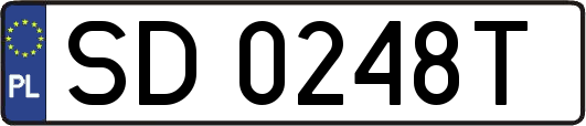 SD0248T