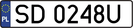 SD0248U