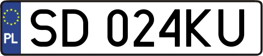 SD024KU