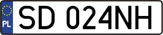 SD024NH